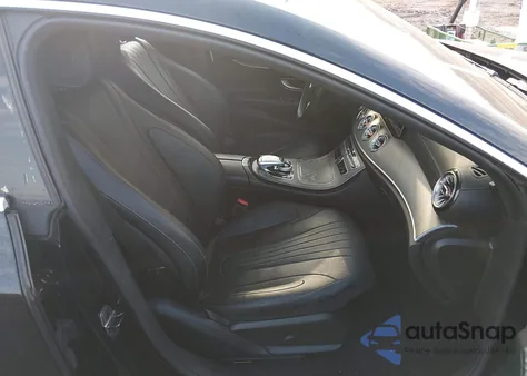 2019 Mercedes-Benz Cls 450 4Matic z USA, uszkodzony, nr VIN WDD2J5KB0KA016218